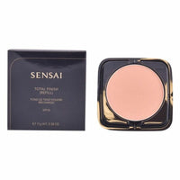 Recharge Fond de Maquillage Total FInish Sensai 4973167257623 (11 ml) (11 g)