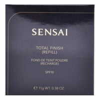 Recharge Maquillage Sensai Total Finish Kanebo (11 g)