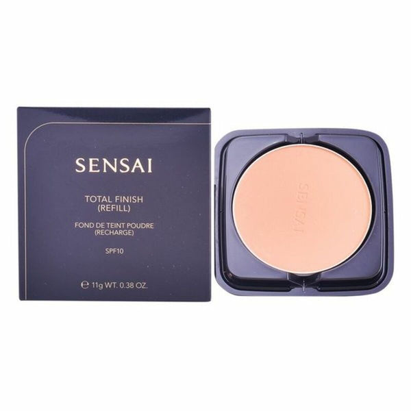 Recharge Maquillage Sensai Total Finish Kanebo (11 g)