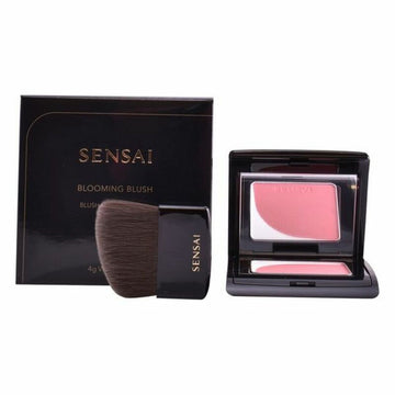 Fard Blooming Blush Sensai Mauve (4 g)