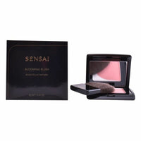 Fard Blooming Blush Sensai Pêche (4 g)