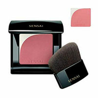 Fard Blooming Blush Sensai Pêche (4 g)