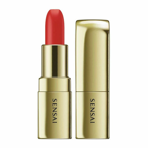 Rouge à lèvres Sensai Nº04 Hinage Orange (3,5 g)