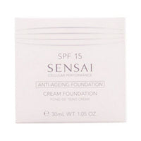 Fonds de teint liquides Sensai CP Kanebo (30 ml)