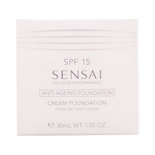 Fonds de teint liquides Sensai CP Kanebo (30 ml)