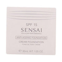 Fonds de teint liquides Sensai CP Kanebo (30 ml)