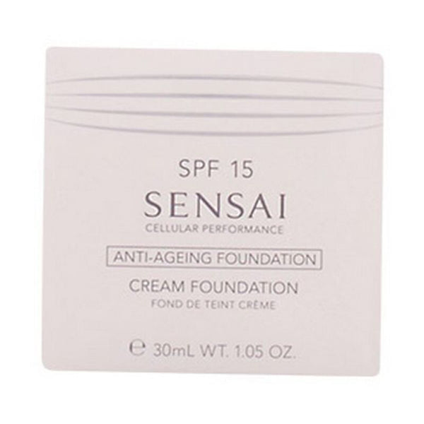 Fonds de teint liquides Sensai CP Kanebo (30 ml)