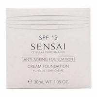 Base de maquillage liquide Sensai Cellular Performance (30 ml)