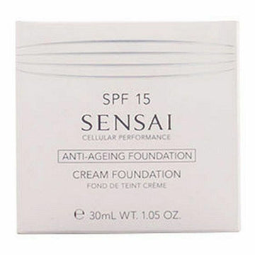 Base de maquillage liquide Sensai Cellular Performance (30 ml)