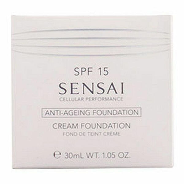 Base de maquillage liquide Sensai Cellular Performance (30 ml)