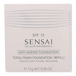 Maquillage compact Sensai Total Finish Foundation Nº 24 (12 gr)