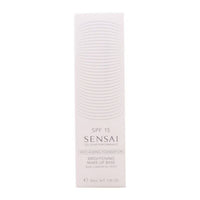 Base de maquillage liquide Sensai Kanebo (30 ml)