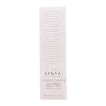 Base de maquillage liquide Sensai Kanebo (30 ml)