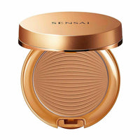 Set de Maquillage Silky Bronze Sun Compact SPF 20 Sensai