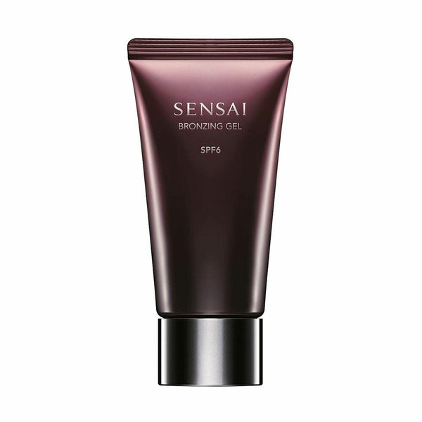 Crème Hydratante avec Couleur Kanebo Sensai BG61 Spf 6 (50 ml)