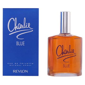 Parfum Femme Charlie Blue Revlon EDT