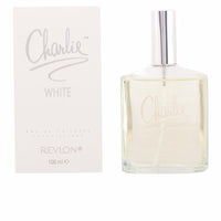 Parfum Femme Revlon Charlie White 100ml (100 ml)