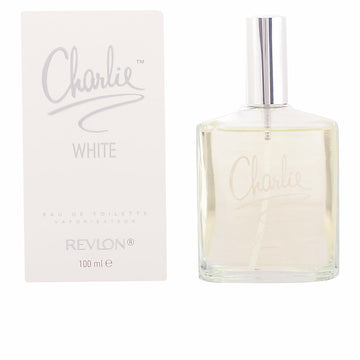 Parfum Femme Revlon Charlie White 100ml (100 ml)