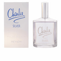 Parfum Femme    Revlon Charlie Silver    (100 ml)