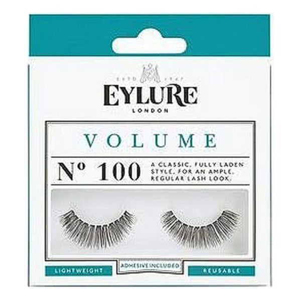 Faux cils Volume 100 Eylure