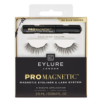 Faux cils Pro Magnetic Kit Volume Eylure