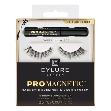 Faux cils Pro Magnetic Kit Wispy Eylure