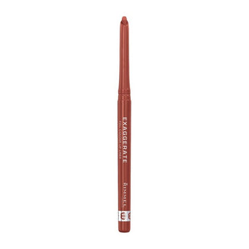 Crayon à lèvres Exaggerate Automatic Rimmel London (3,9 g)