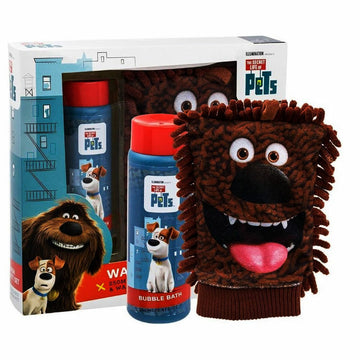 Set de Cométiques Enfant Pets (2 pcs)