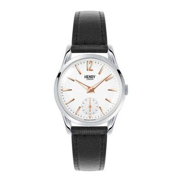 Montre Femme Henry London HL30-US-0001 (Ø 30 mm)