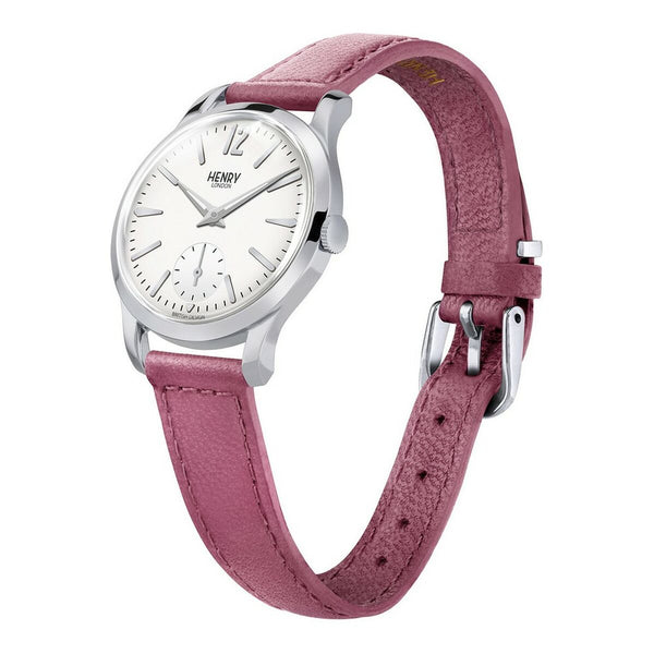 Montre Femme Henry London HL30-US-0059 (Ø 30 mm)