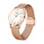 Montre Unisexe Henry London HL39-M-0026 (Ø 39 mm)