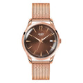 Montre Femme Henry London HL39-M-0050 (Ø 39 mm)