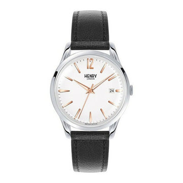 Montre Unisexe Henry London HL39-S-0005 (Ø 39 mm)