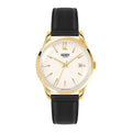 Montre Unisexe Henry London HL39-S-0010 (Ø 39 mm)