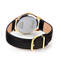 Montre Unisexe Henry London HL39-S-0010 (Ø 39 mm)