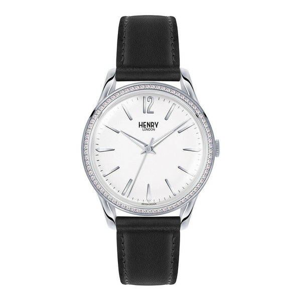 Montre Femme Henry London HL39-SS-0019 (Ø 39 mm)