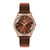 Montre Femme Henry London HL39-SS-0052 (Ø 39 mm)