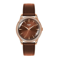 Montre Femme Henry London HL39-SS-0052 (Ø 39 mm)