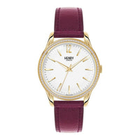 Montre Femme Henry London HL39-SS-0068 (Ø 39 mm)