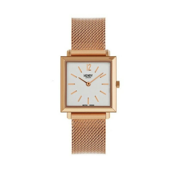 Montre Femme Henry London HL26QM0264 (Ø 26 mm)