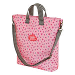 Sac-à-main Femme Gorjuss Love Grows Rose (36 x 38 x 9.5 cm)