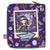 Portefeuille Gorjuss Up and away Violet (10 x 12 x 3 cm)