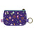 Porte-clés Porte-monnaie Gorjuss Up and away Violet (12.4 x 1 x 8.5 cm)