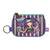 Porte-clés Porte-monnaie Gorjuss Up and away Violet (12.4 x 1 x 8.5 cm)