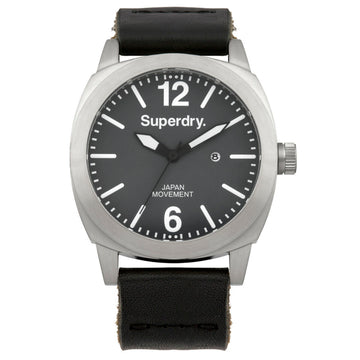 Montre Unisexe Superdry SYG103TW (Ø 45 mm)