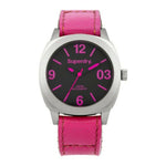 Montre Femme Superdry SYL115P Reloj Mujer