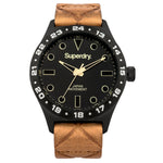 Montre Unisexe Superdry SYG127T