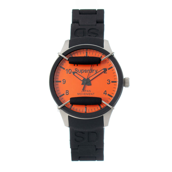 Montre Femme Superdry SYL126O (ø 38 mm)