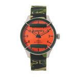 Montre Unisexe Superdry SYG129N (Ø 45 mm)