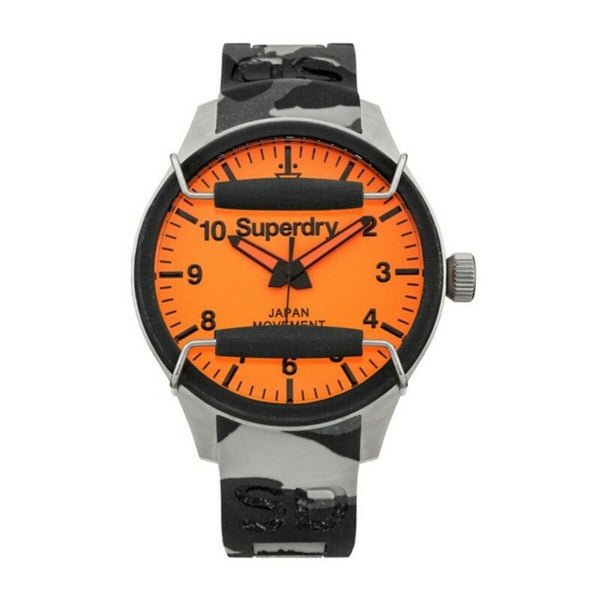 Montre Homme Superdry SYG129E (ø 44 mm)